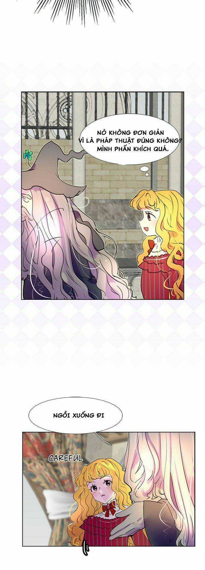 Tôi Không Phải Là Người Tốt Chapter 23 trang 24