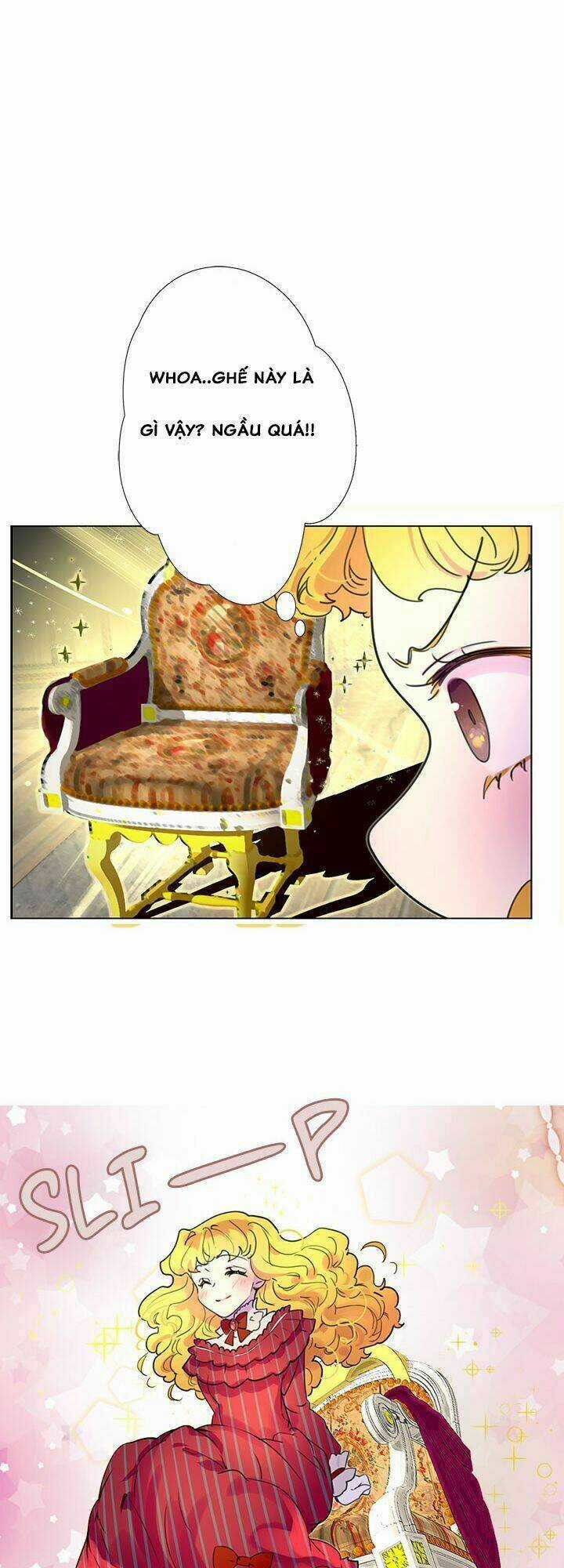 Tôi Không Phải Là Người Tốt Chapter 23 trang 25