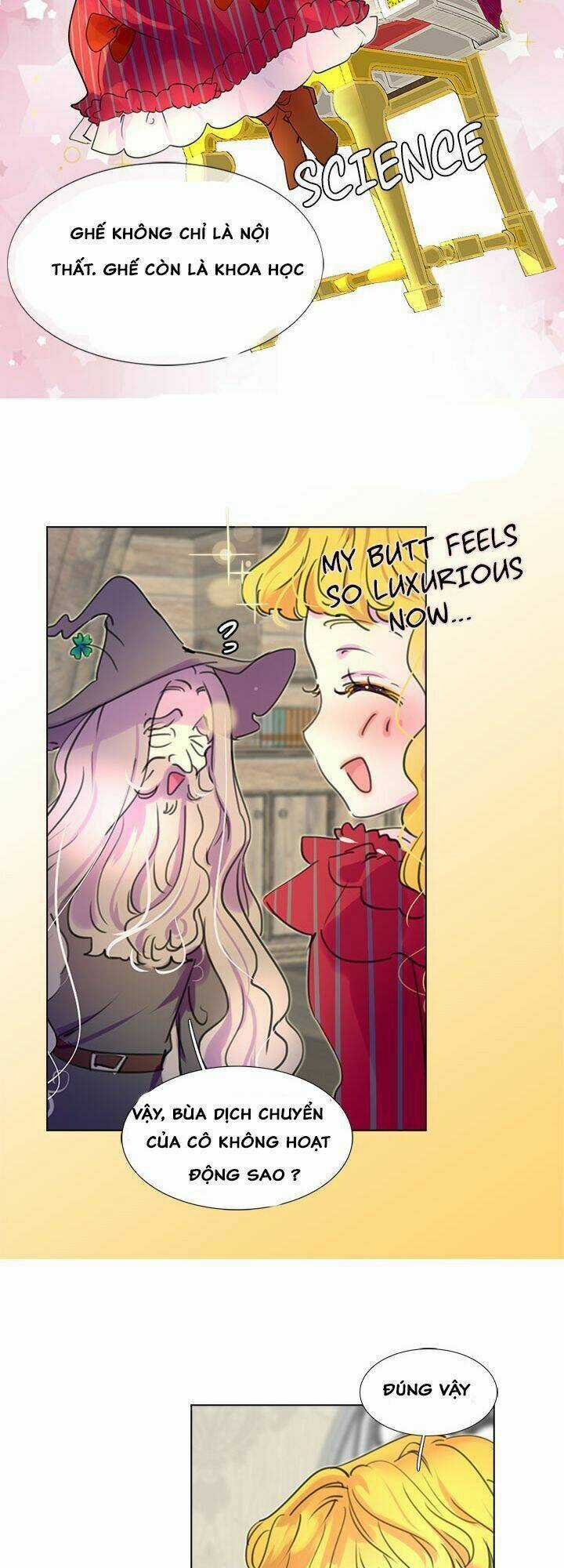 Tôi Không Phải Là Người Tốt Chapter 23 trang 26