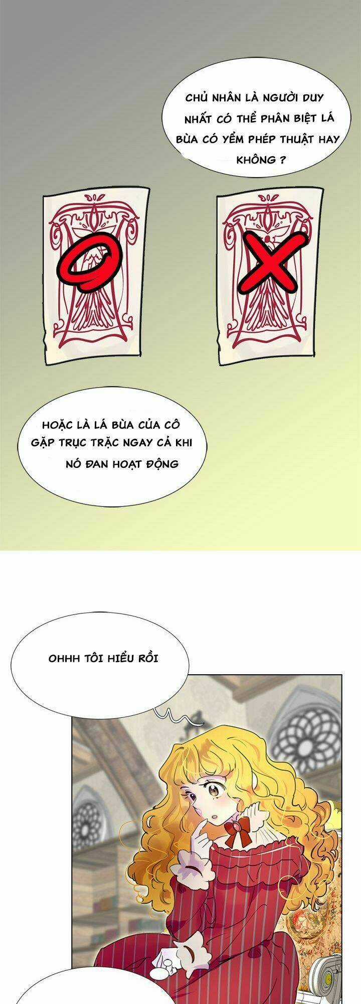 Tôi Không Phải Là Người Tốt Chapter 23 trang 29