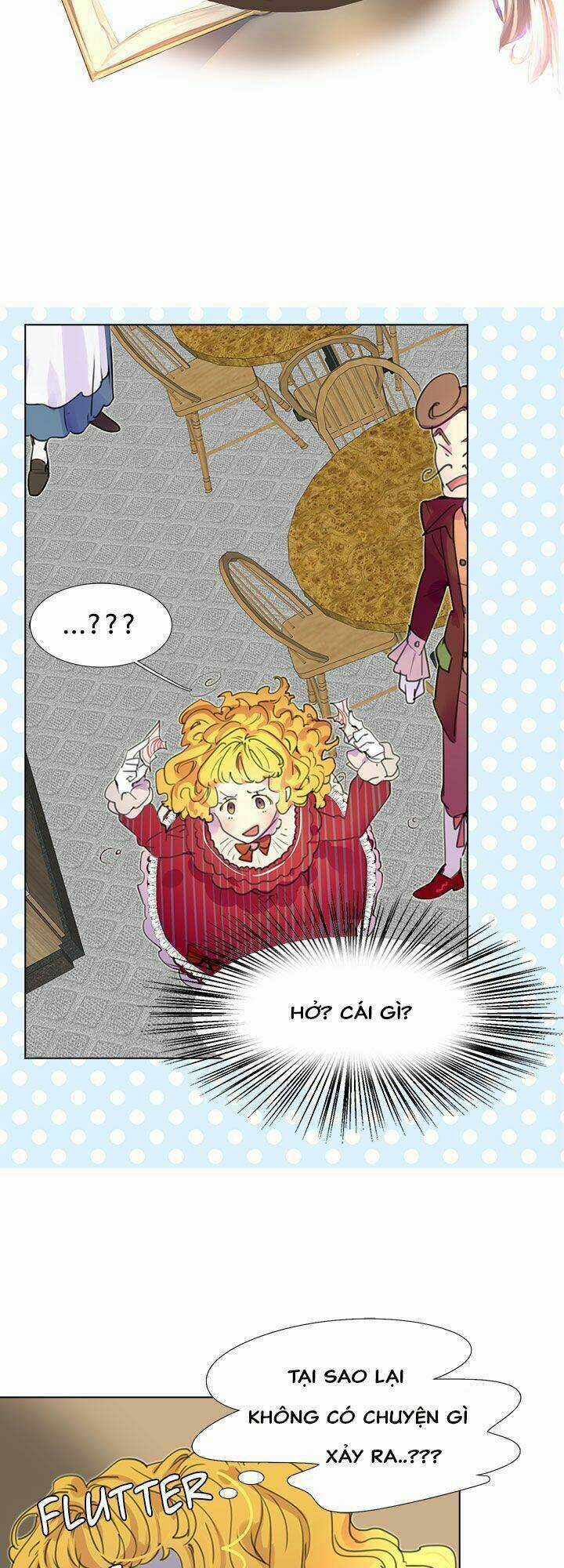 Tôi Không Phải Là Người Tốt Chapter 23 trang 3