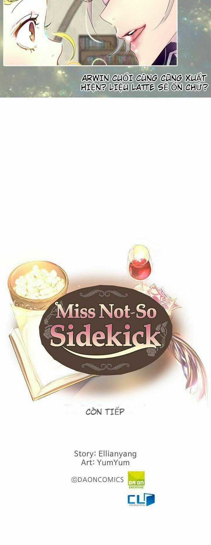 Tôi Không Phải Là Người Tốt Chapter 23 trang 33