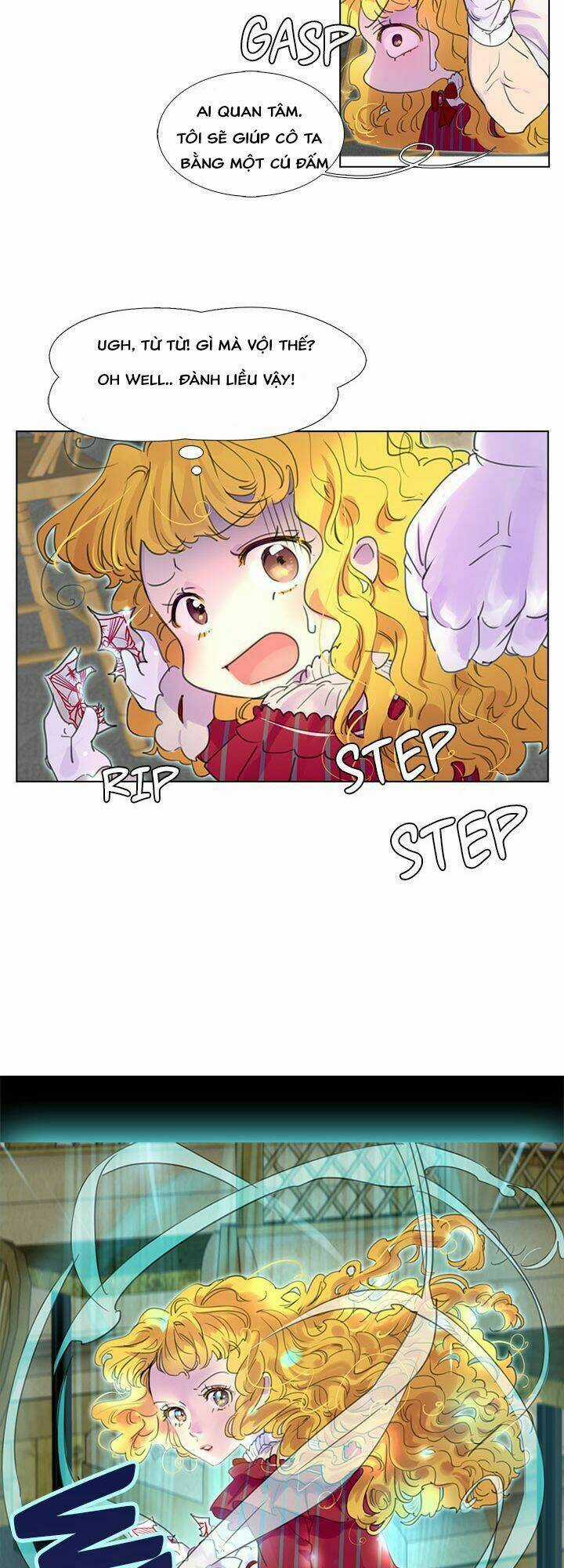 Tôi Không Phải Là Người Tốt Chapter 23 trang 8