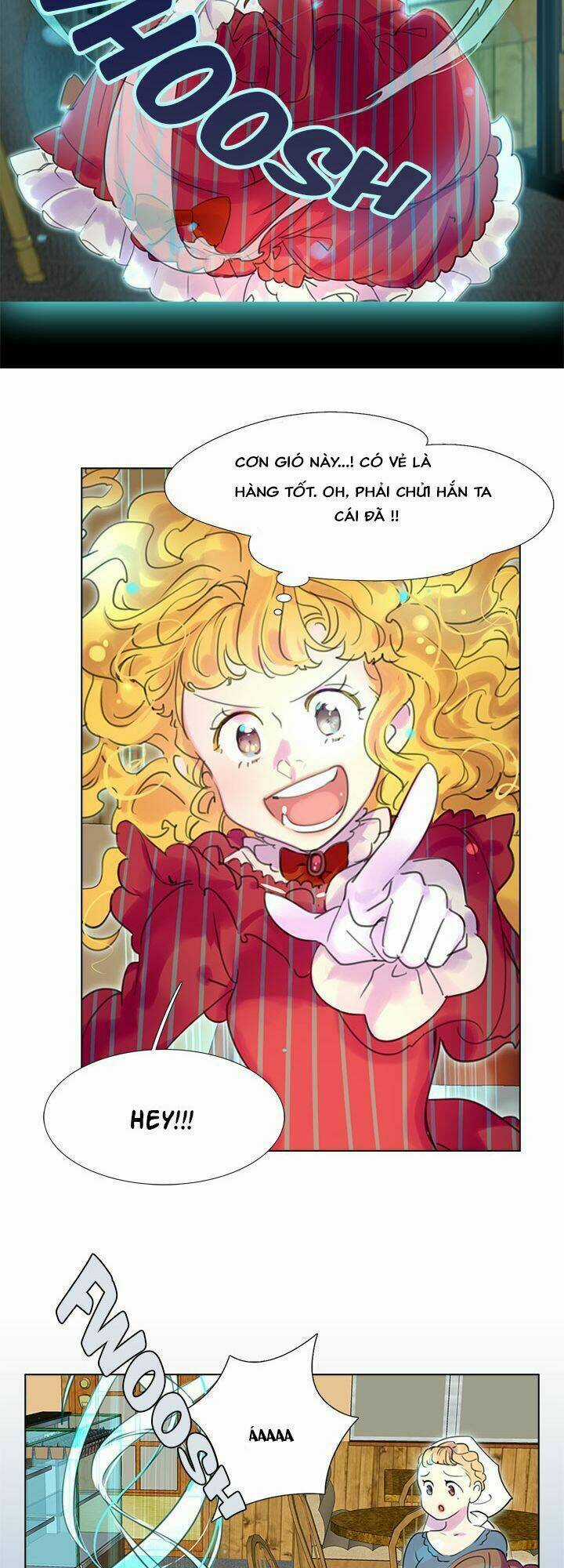 Tôi Không Phải Là Người Tốt Chapter 23 trang 9