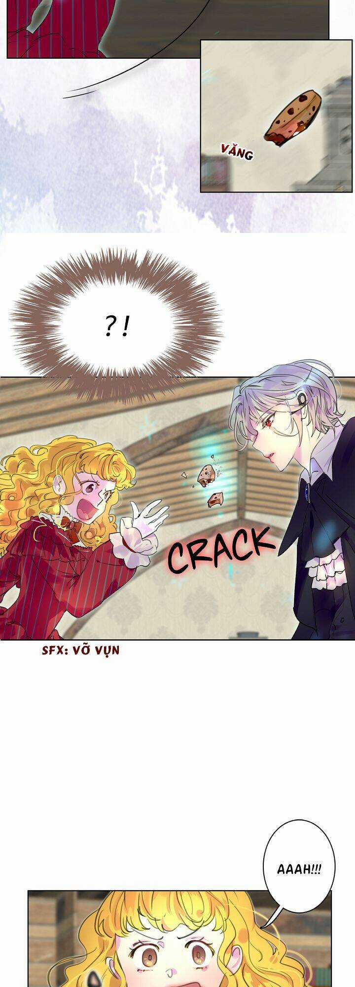 Tôi Không Phải Là Người Tốt Chapter 24 trang 10