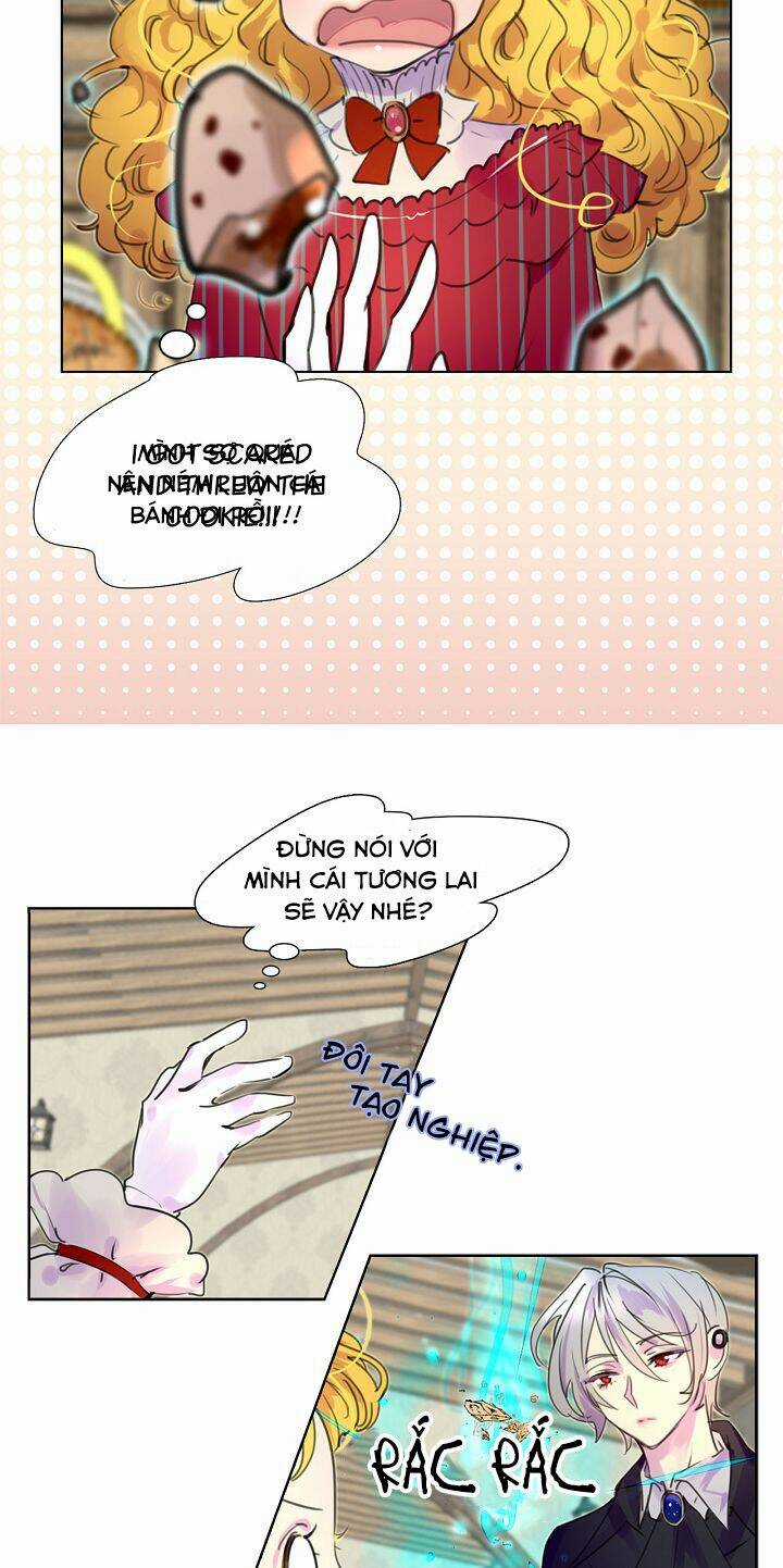 Tôi Không Phải Là Người Tốt Chapter 24 trang 11