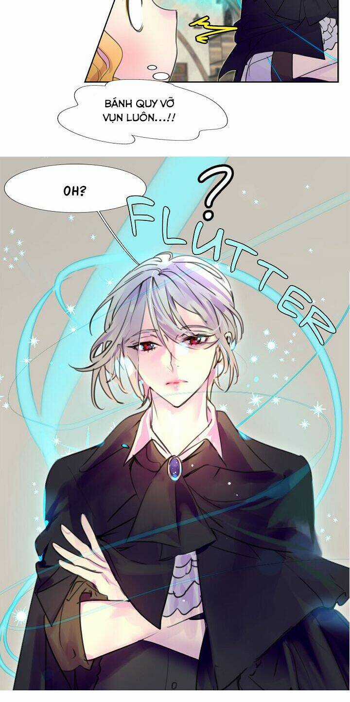 Tôi Không Phải Là Người Tốt Chapter 24 trang 12