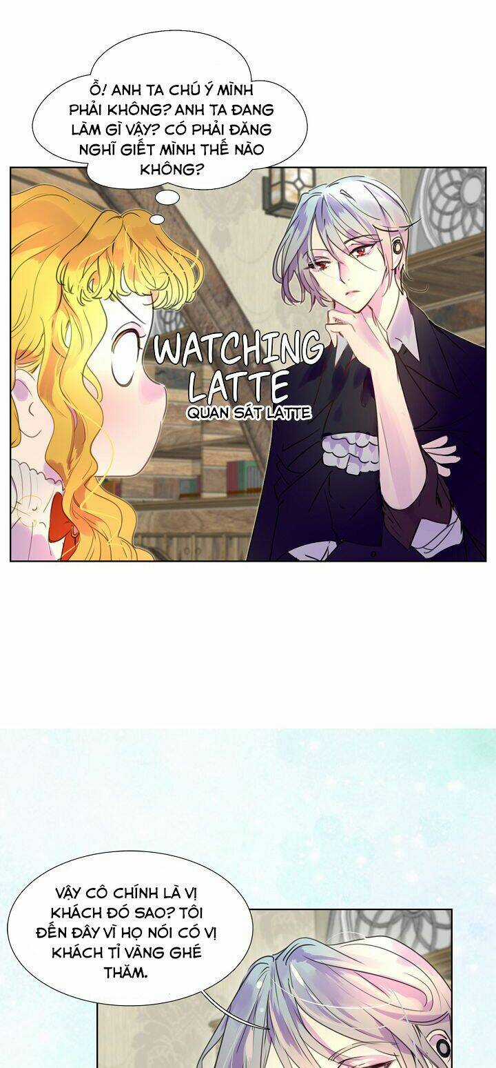 Tôi Không Phải Là Người Tốt Chapter 24 trang 13