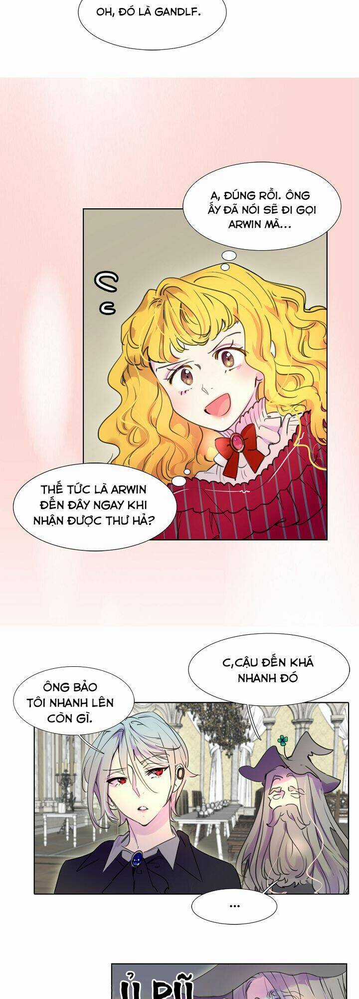 Tôi Không Phải Là Người Tốt Chapter 24 trang 15