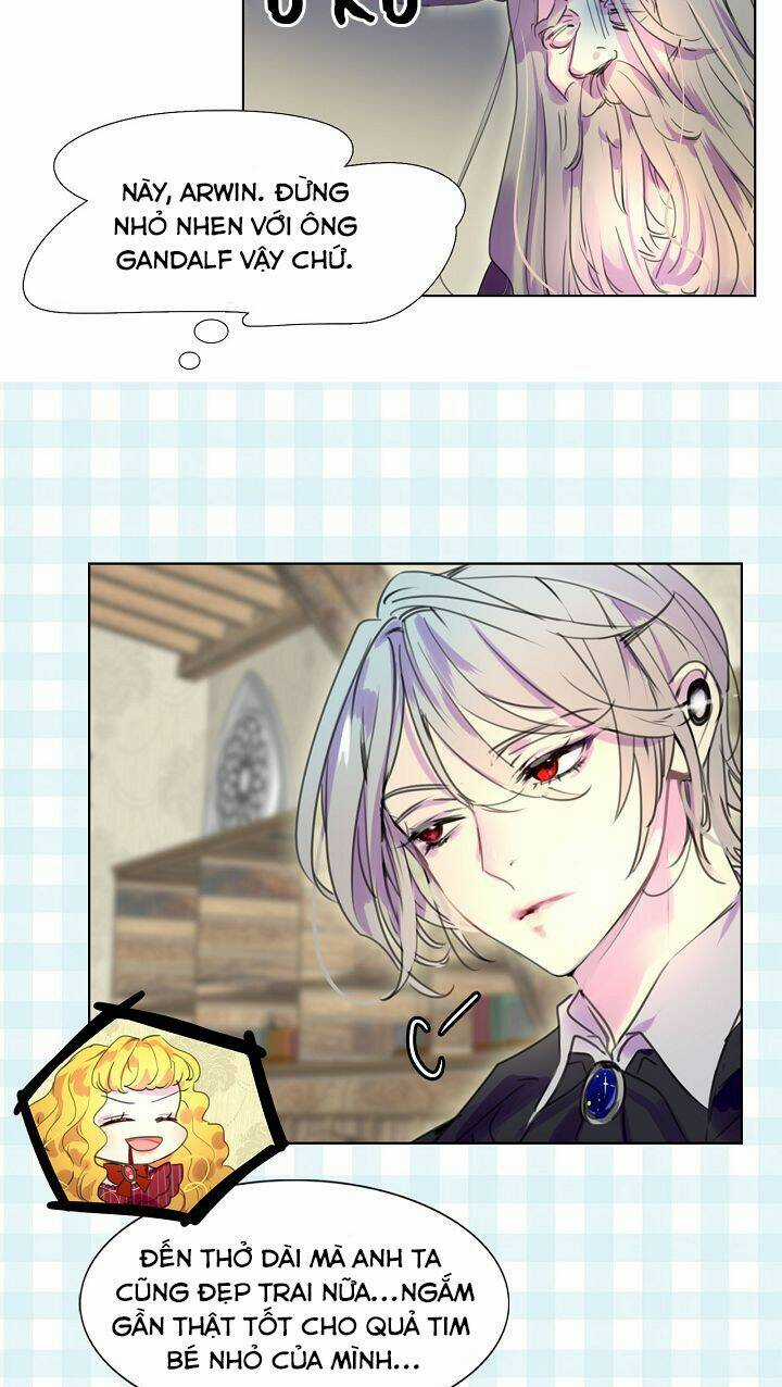 Tôi Không Phải Là Người Tốt Chapter 24 trang 16