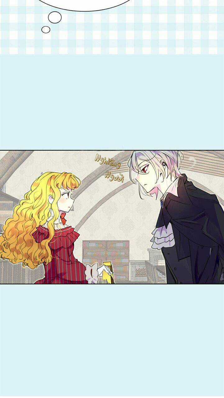 Tôi Không Phải Là Người Tốt Chapter 24 trang 17