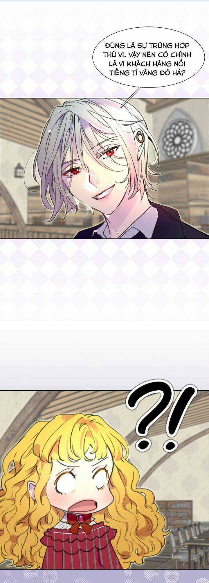 Tôi Không Phải Là Người Tốt Chapter 24 trang 18