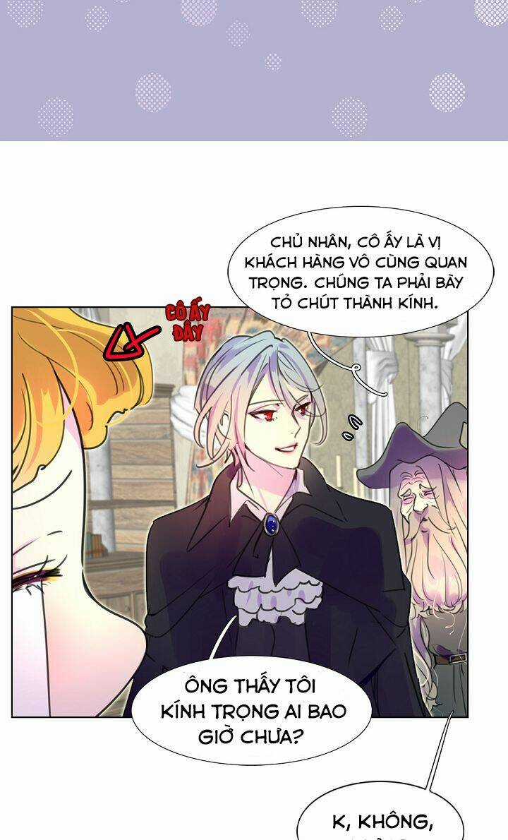 Tôi Không Phải Là Người Tốt Chapter 24 trang 19