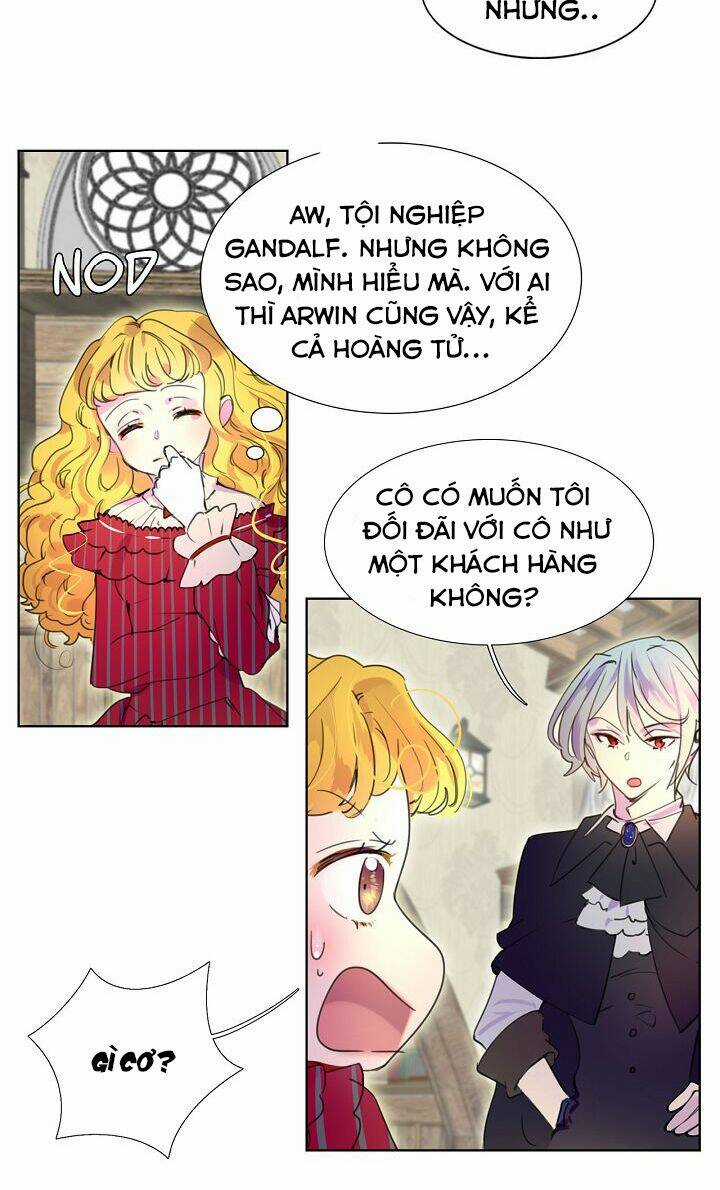 Tôi Không Phải Là Người Tốt Chapter 24 trang 20