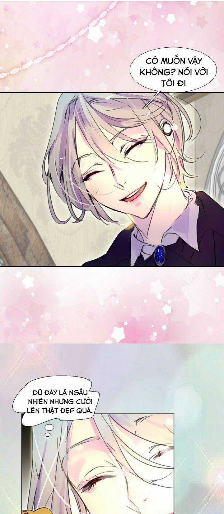 Tôi Không Phải Là Người Tốt Chapter 24 trang 21