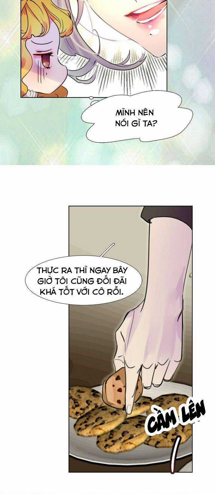 Tôi Không Phải Là Người Tốt Chapter 24 trang 22