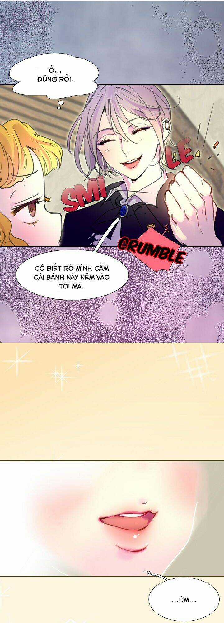 Tôi Không Phải Là Người Tốt Chapter 24 trang 23