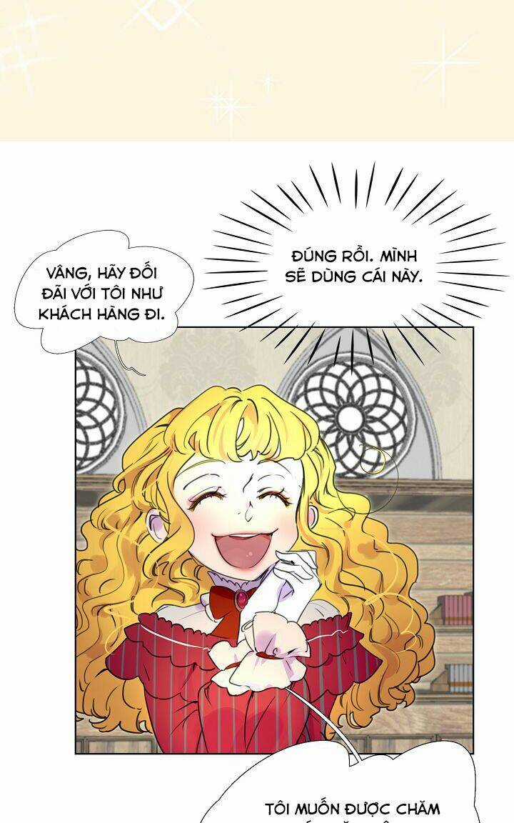 Tôi Không Phải Là Người Tốt Chapter 24 trang 24