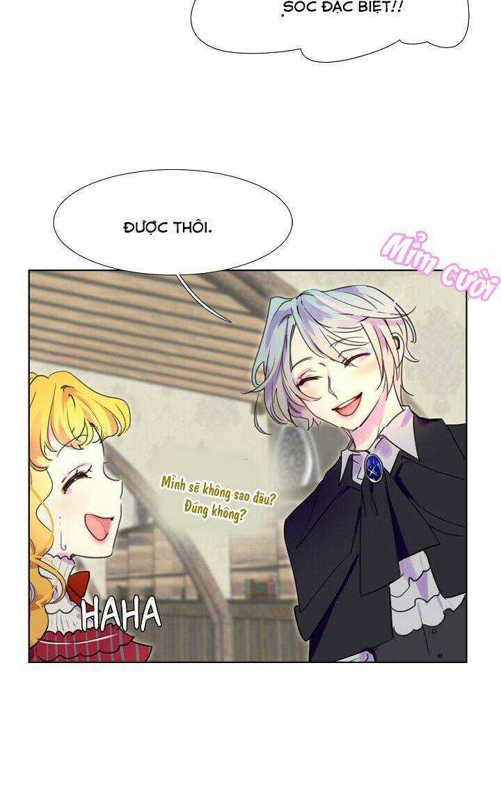 Tôi Không Phải Là Người Tốt Chapter 24 trang 25