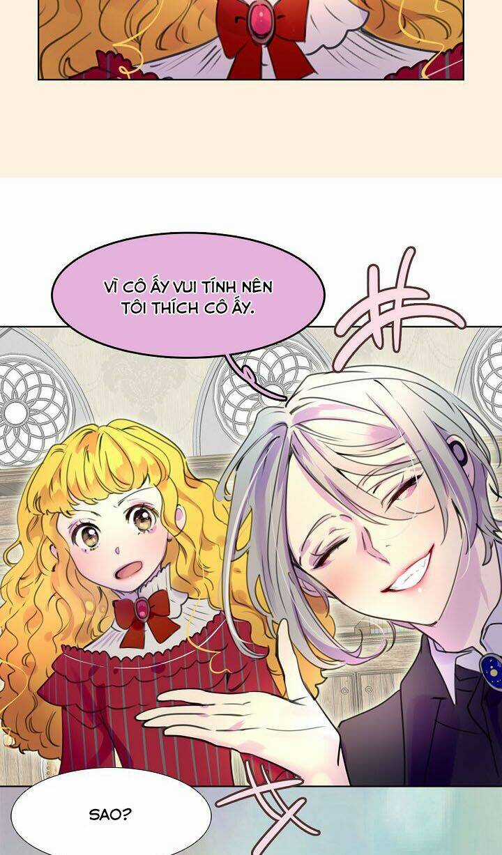 Tôi Không Phải Là Người Tốt Chapter 24 trang 29