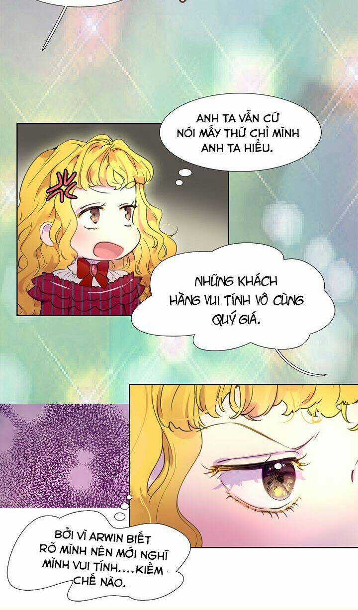 Tôi Không Phải Là Người Tốt Chapter 24 trang 30