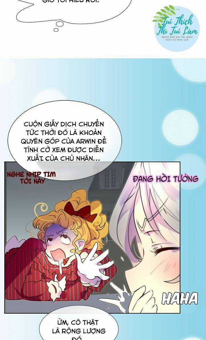 Tôi Không Phải Là Người Tốt Chapter 24 trang 32