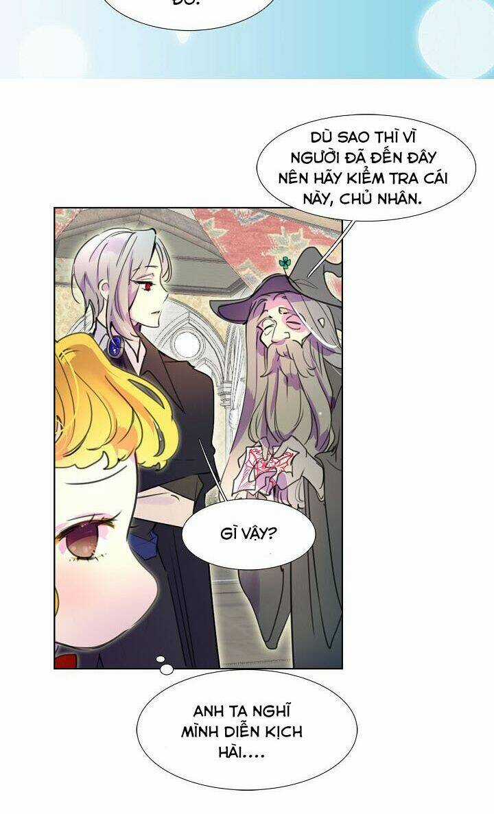 Tôi Không Phải Là Người Tốt Chapter 24 trang 33