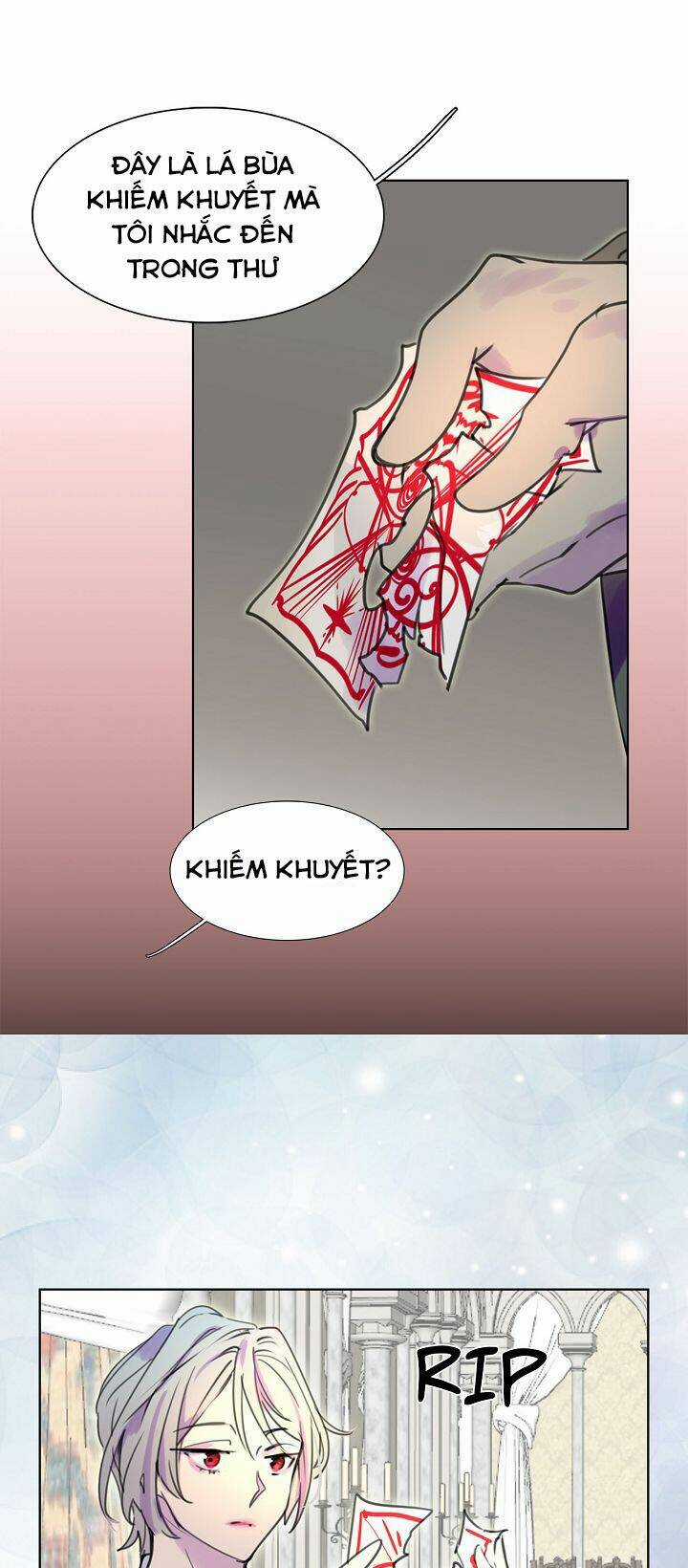 Tôi Không Phải Là Người Tốt Chapter 24 trang 34