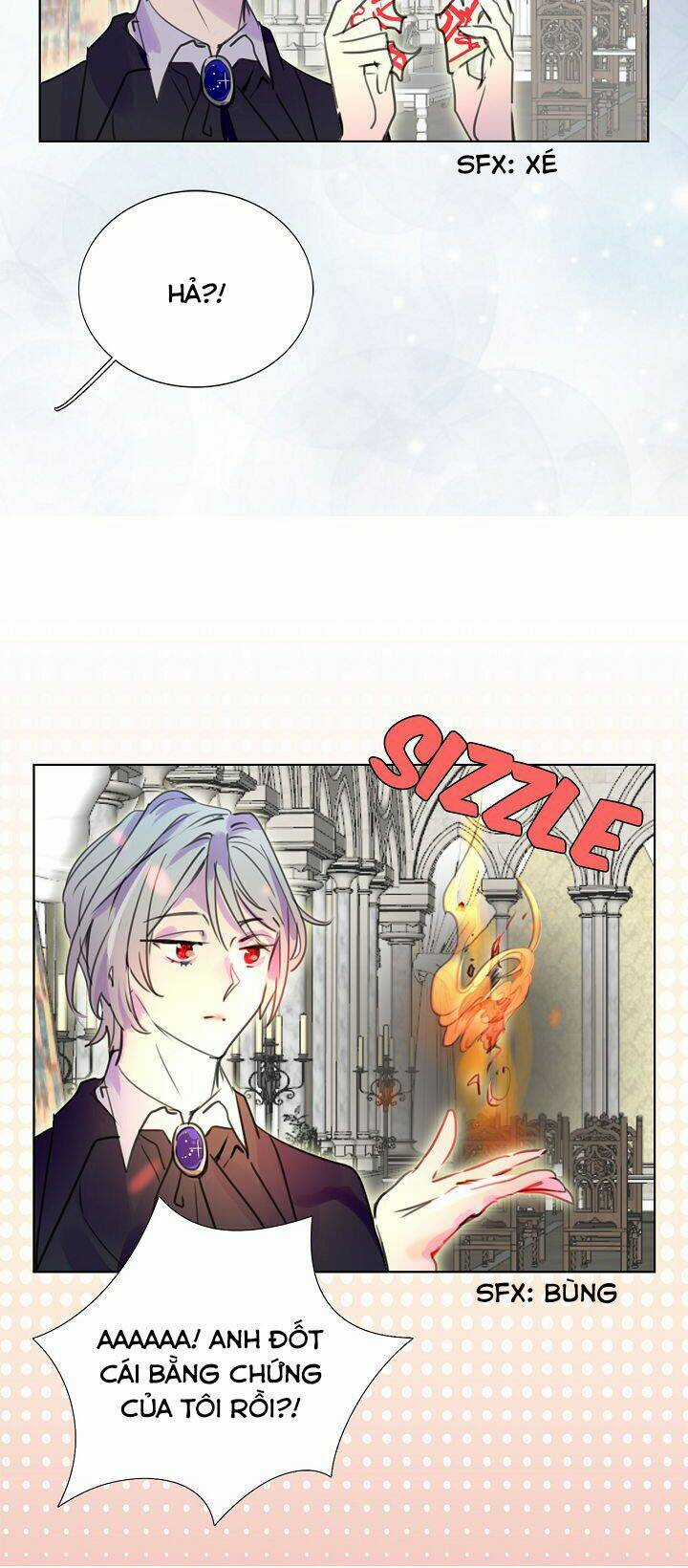 Tôi Không Phải Là Người Tốt Chapter 24 trang 35