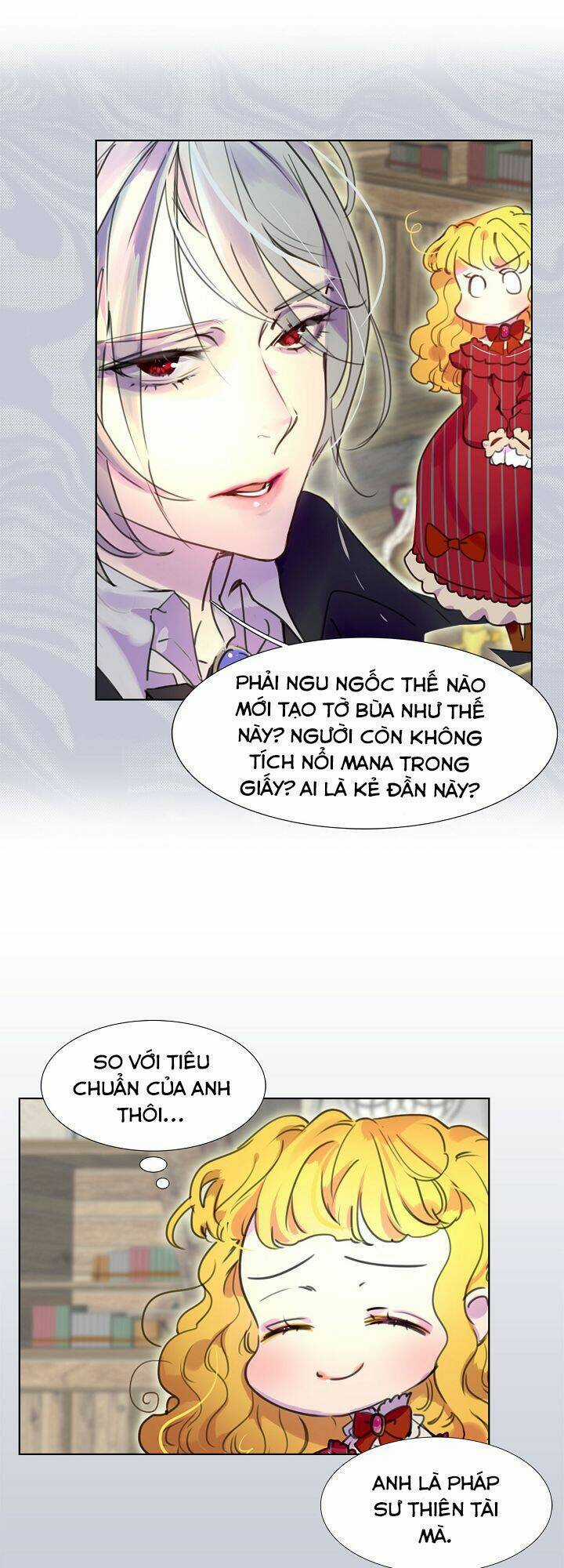 Tôi Không Phải Là Người Tốt Chapter 24 trang 36