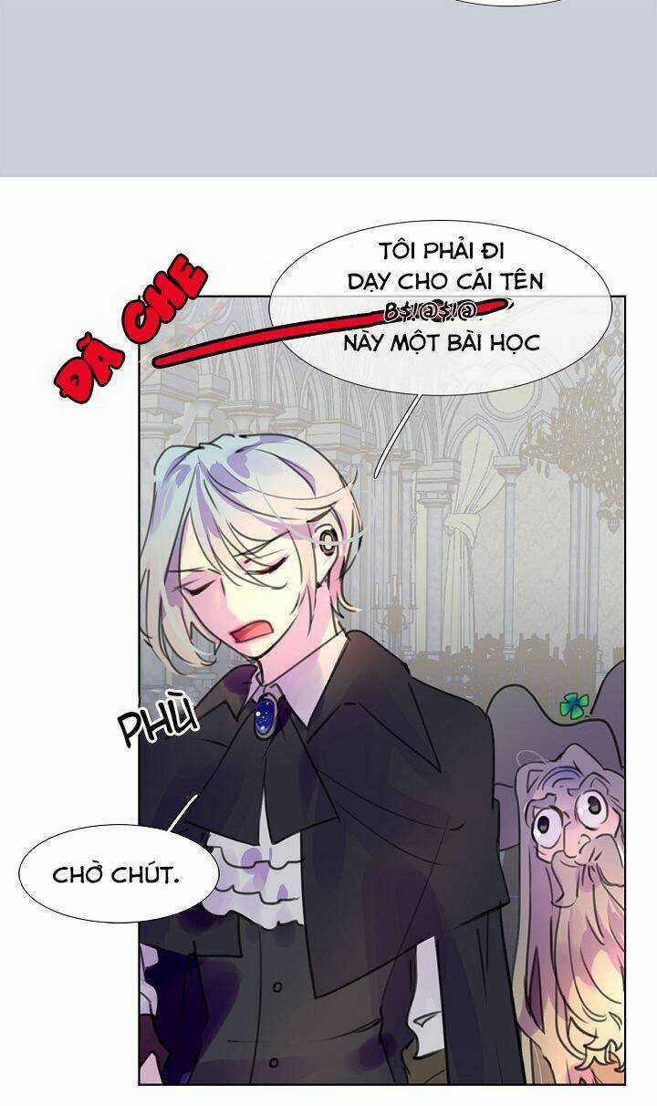 Tôi Không Phải Là Người Tốt Chapter 24 trang 37