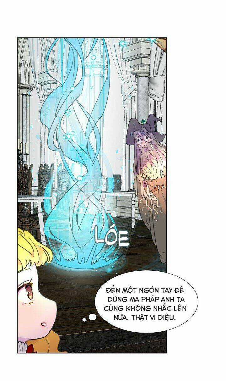 Tôi Không Phải Là Người Tốt Chapter 24 trang 38