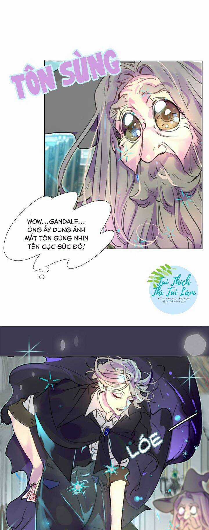 Tôi Không Phải Là Người Tốt Chapter 24 trang 39