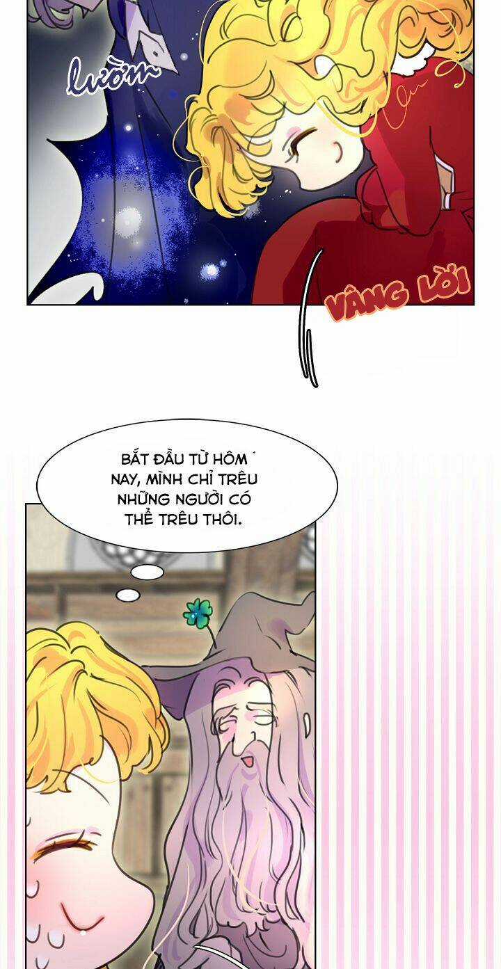 Tôi Không Phải Là Người Tốt Chapter 24 trang 4