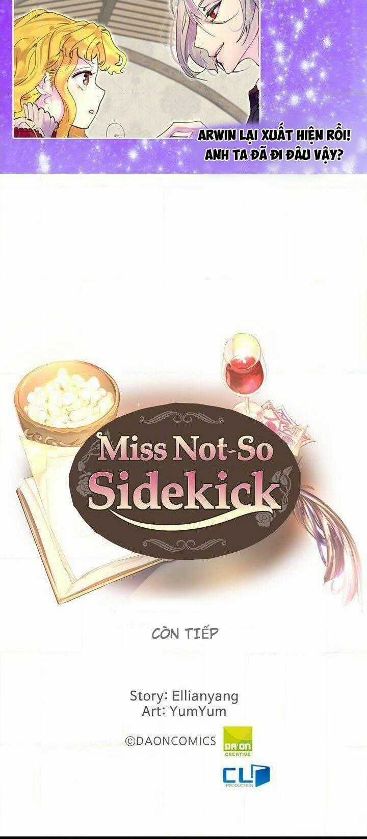 Tôi Không Phải Là Người Tốt Chapter 24 trang 41