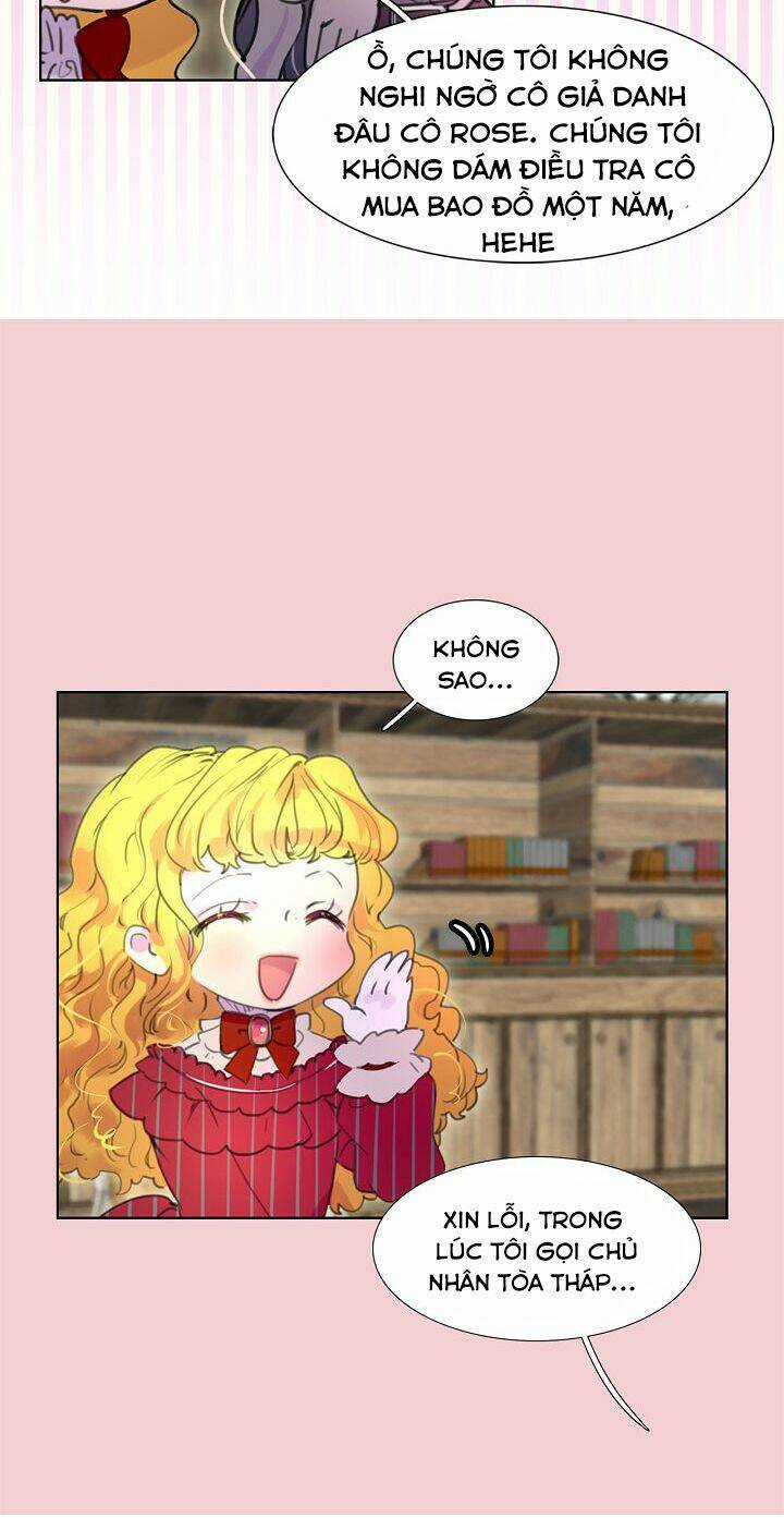 Tôi Không Phải Là Người Tốt Chapter 24 trang 5