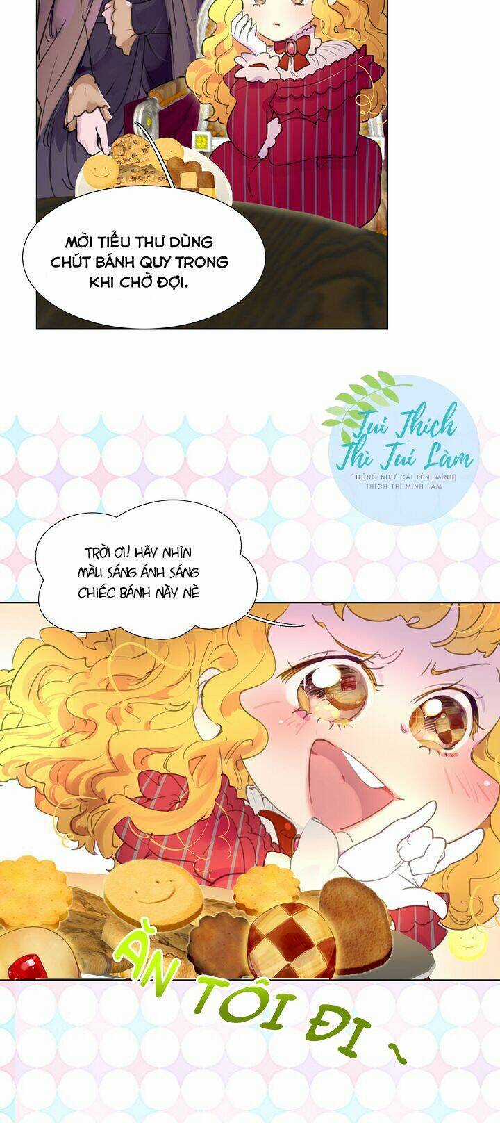 Tôi Không Phải Là Người Tốt Chapter 24 trang 7