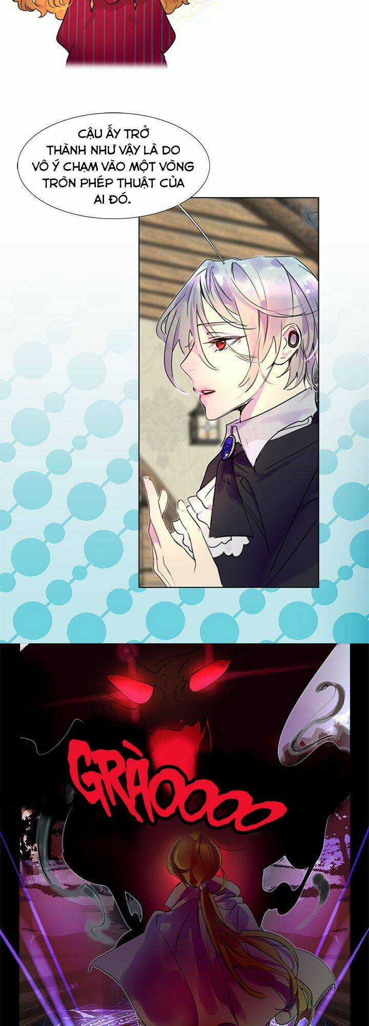 Tôi Không Phải Là Người Tốt Chapter 25 trang 11