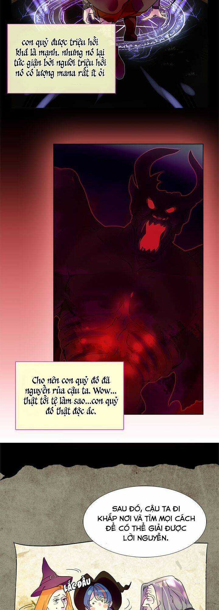 Tôi Không Phải Là Người Tốt Chapter 25 trang 12