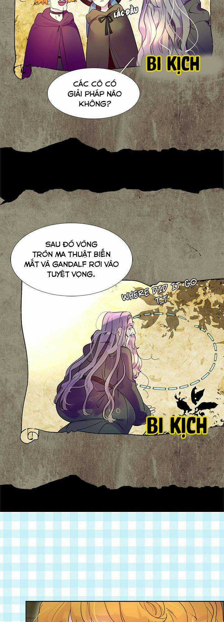 Tôi Không Phải Là Người Tốt Chapter 25 trang 13