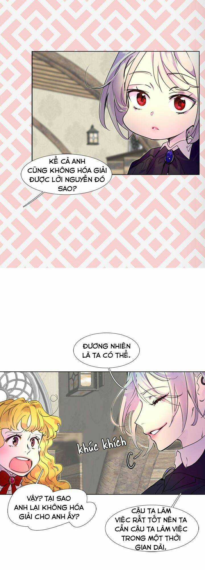 Tôi Không Phải Là Người Tốt Chapter 25 trang 15