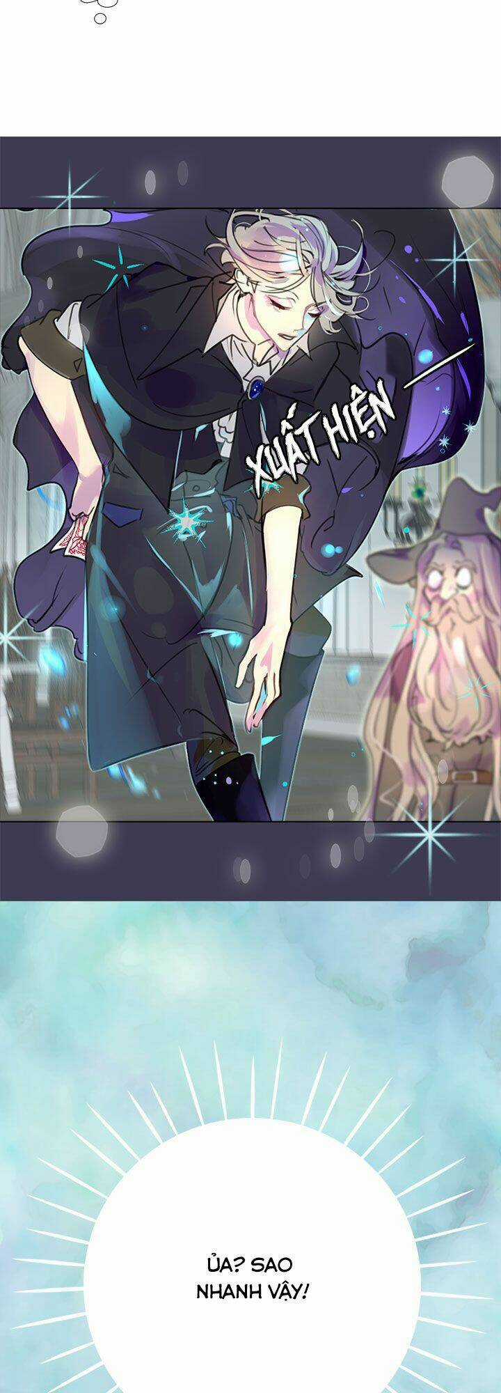 Tôi Không Phải Là Người Tốt Chapter 25 trang 2