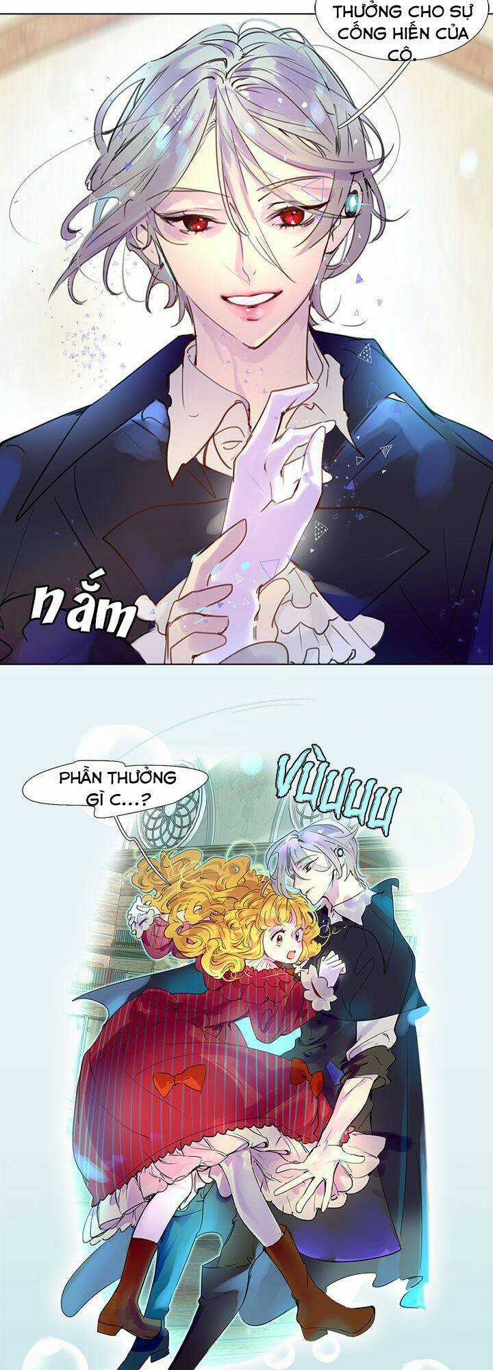 Tôi Không Phải Là Người Tốt Chapter 25 trang 21