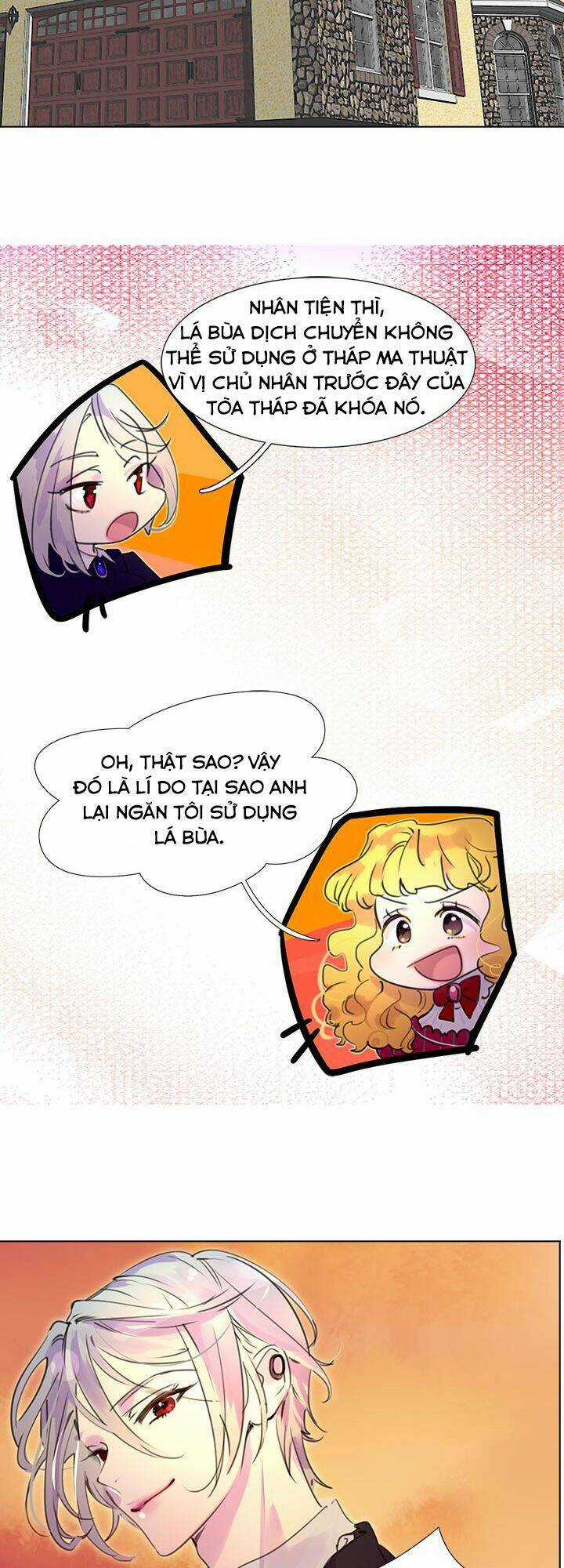 Tôi Không Phải Là Người Tốt Chapter 25 trang 23