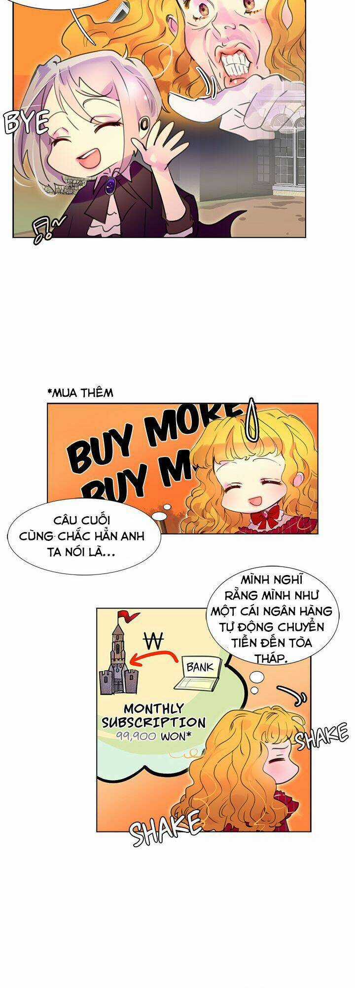 Tôi Không Phải Là Người Tốt Chapter 25 trang 25