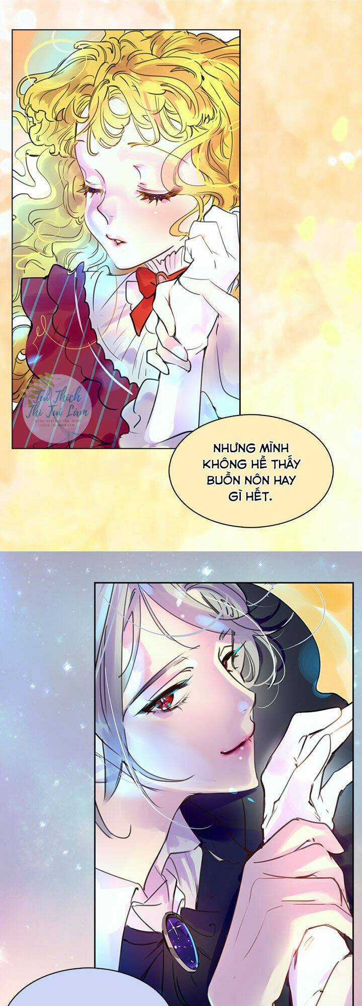 Tôi Không Phải Là Người Tốt Chapter 25 trang 27