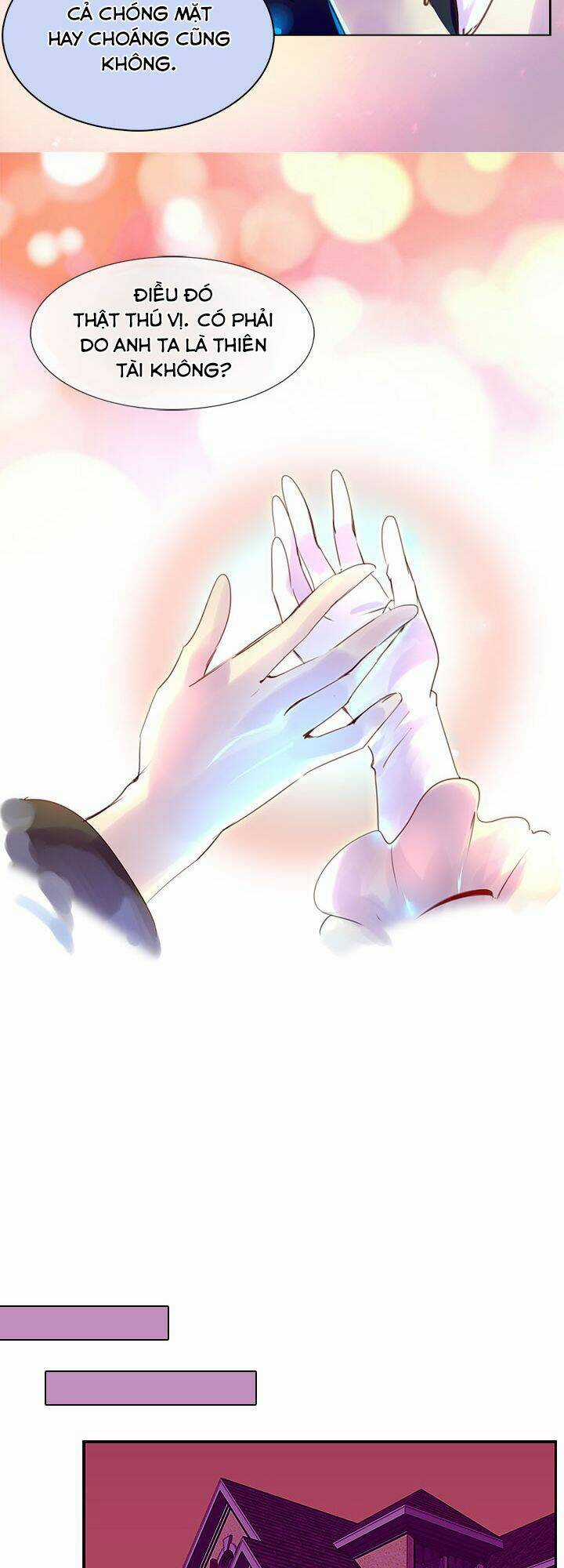 Tôi Không Phải Là Người Tốt Chapter 25 trang 28