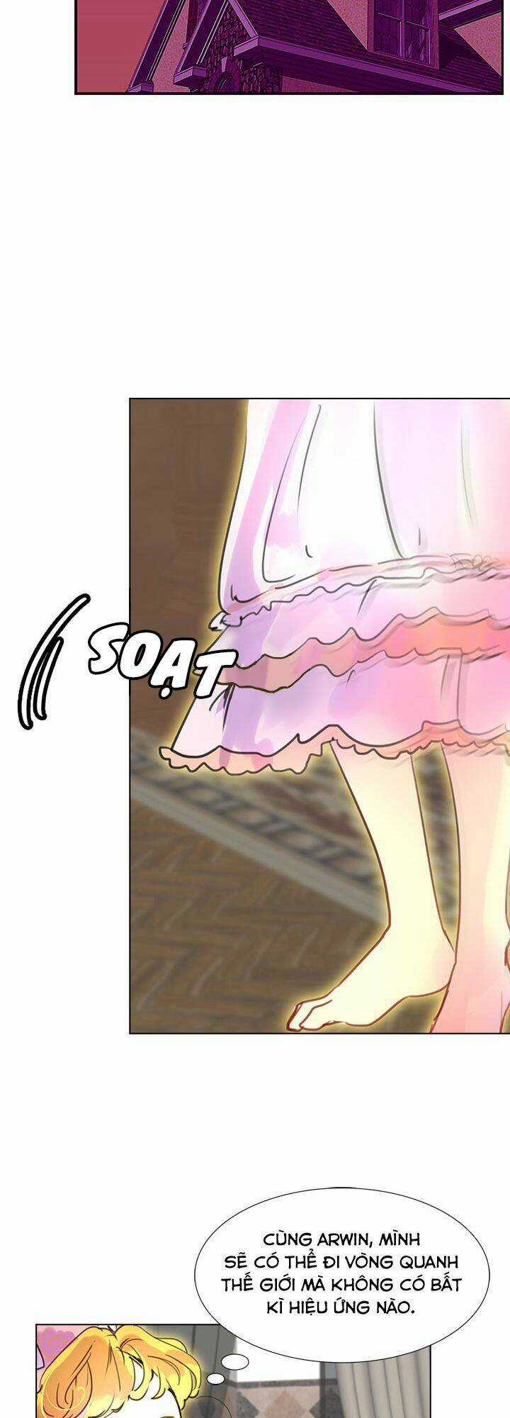 Tôi Không Phải Là Người Tốt Chapter 25 trang 29