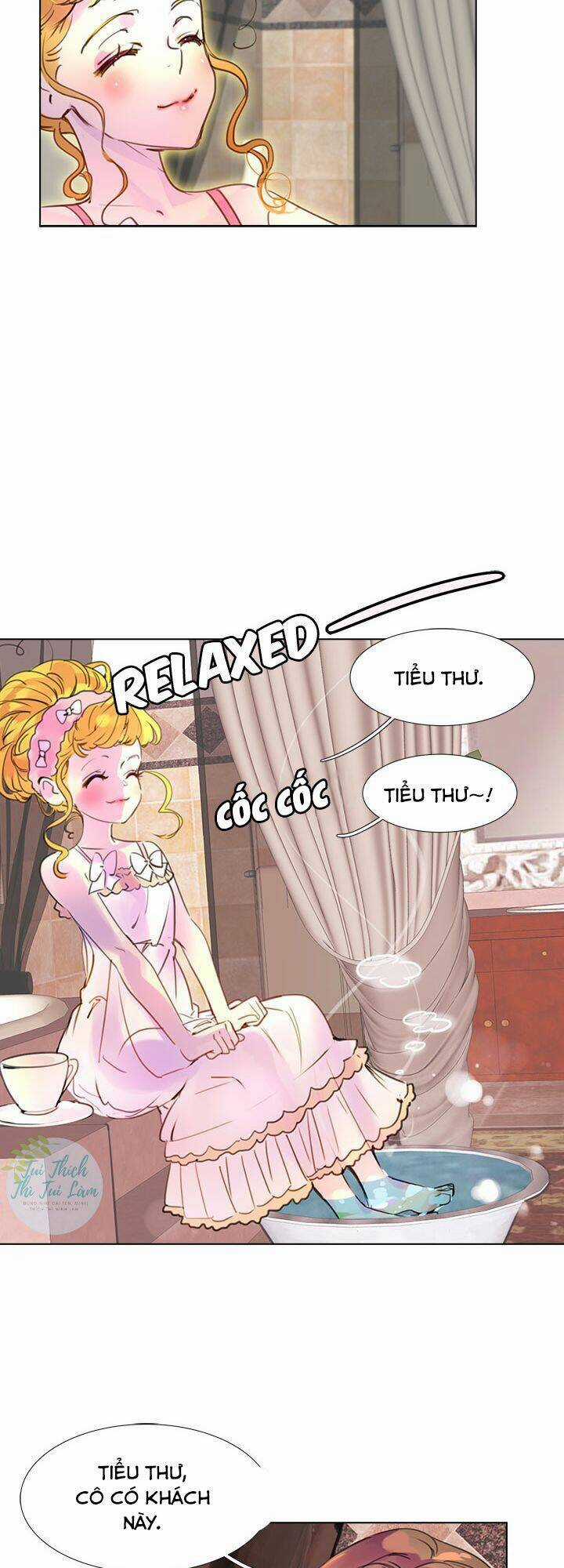 Tôi Không Phải Là Người Tốt Chapter 25 trang 30