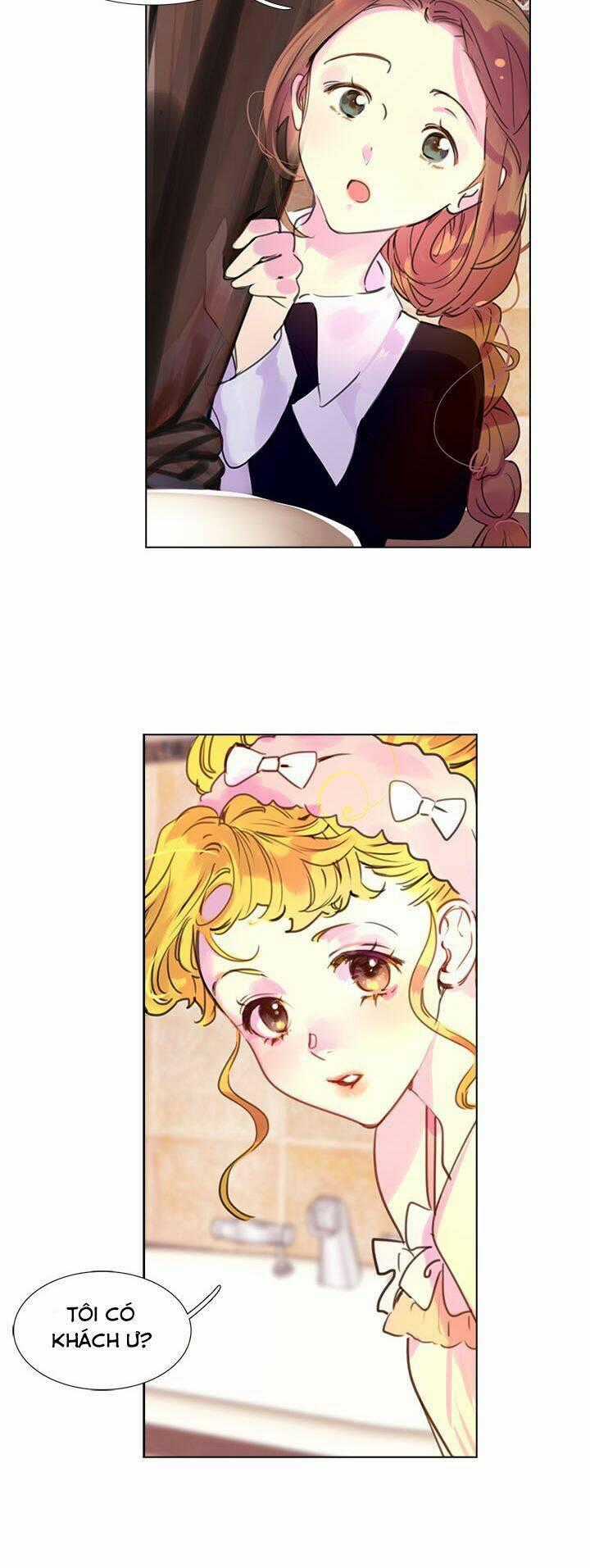 Tôi Không Phải Là Người Tốt Chapter 25 trang 31